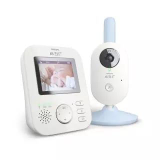 Відеоняня Philips Avent SCD835/26