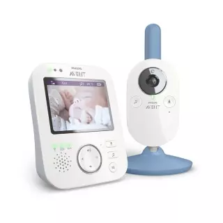 Відеоняня Avent Philips SCD845/26