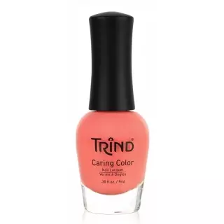 Trind Caring Color CC276 Coral Reef Fl 9 мл