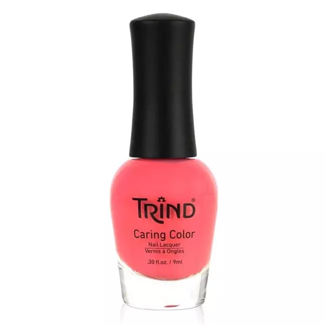 Trind Caring Color CC277 Spring Picnic Fl 9 мл