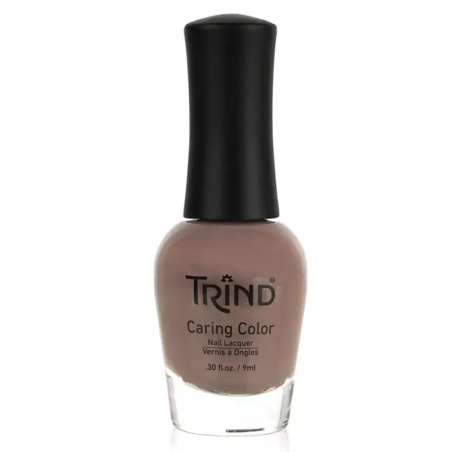 Trind Caring Color CC289 Cozy Cashmere Fl 9 мл