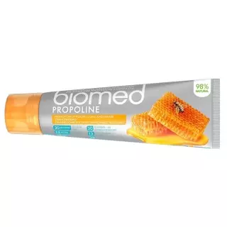 Зубна паста SPLAT Biomed Propoline Tb 100 г
