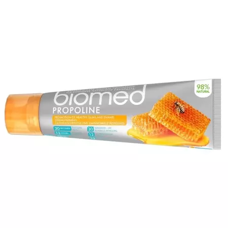 Зубна паста SPLAT Biomed Propoline Tb 100 г