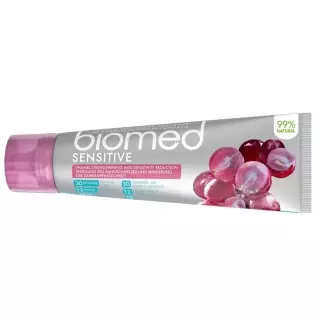 Зубна паста SPLAT Biomed Sensitive Tb 100 г