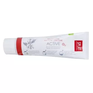 Зубна паста SPLAT Professional Active Tb 100 г