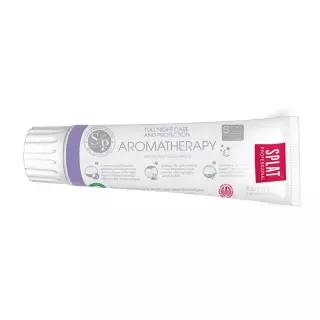 Splat Profes Ultra Aroma Zahnpasta Tube 100g