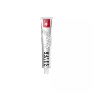 Splat Special Silver Zahnpasta Tube 75ml