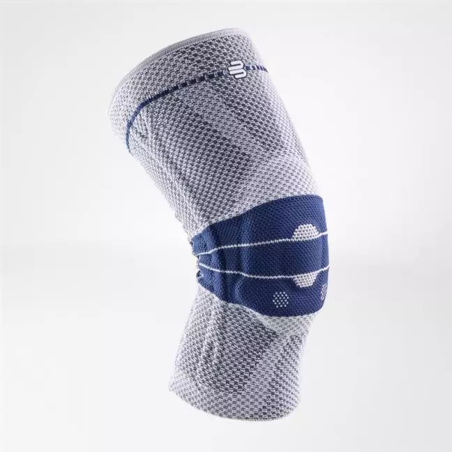 Активний бандаж GenuTrain Gr4 Comfort titanium