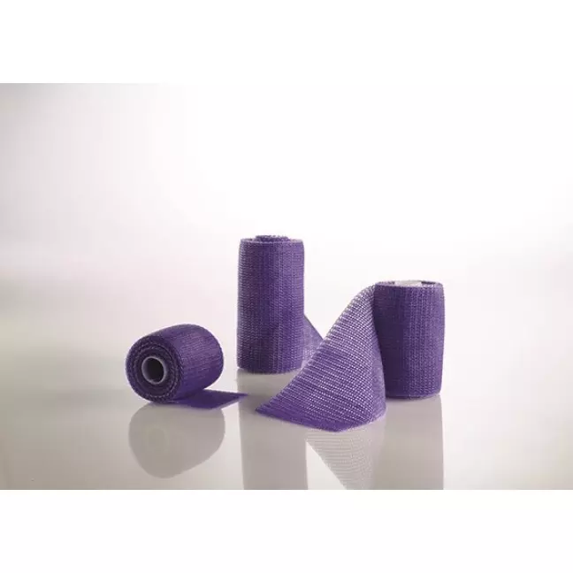 Cellacast Xtra Binde 5cmx3.6m Violett 10 Stück Cellacast Xtra Binde 5cmx3.6m Violett 10 Stück