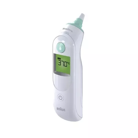 Braun ThermoScan 6 IRT 6515