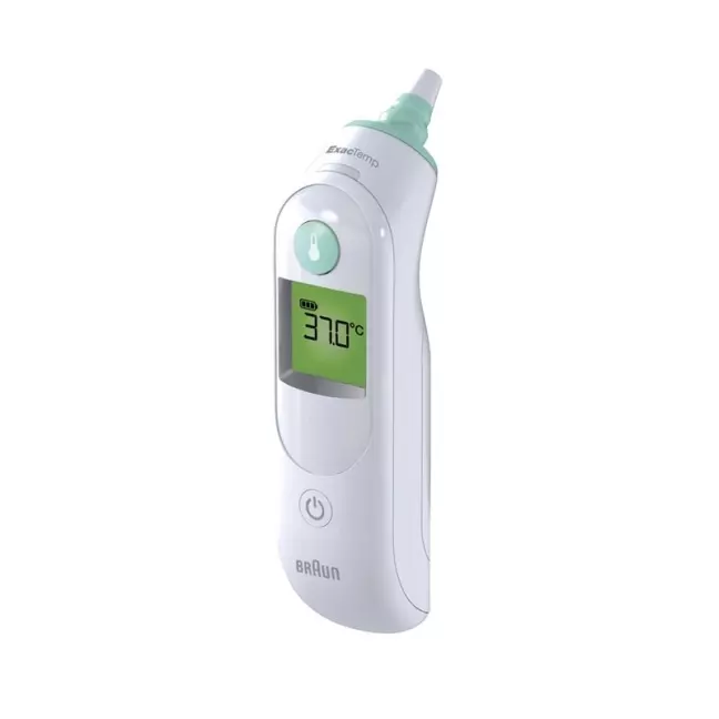 Braun ThermoScan 6 IRT 6515