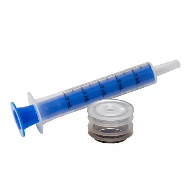 Wiegand Oral Dispenser Pressin set для нитки 28 мл