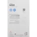 VENOSAN 4001 A-T KKL1 L довгий чорний 1 пара