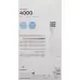 Venosan 4002 A-GHS KKL2 XL довгий закритий чорний 1 пара