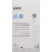 Venosan 4001 A-GH KKL1 XL длинные открытые черные 1 пара