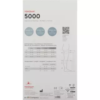 VENOSAN 5003 A-D KKL3 M довгий гвинт мексика 1 пара
