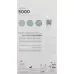 Venosan 5001 A-GH KKL1 XL длинные открытые сафьян 1 пара