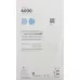 Venosan 4001 A-TU Materna KKL1 L довгий закритий чорний 1 пара
