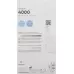 Venosan 4001 A-DH KKL1 L довгий відкритий Мексика 1 пара