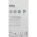 VENOSAN 5001 A-DH KKL1 S довгий відкритий чорний 1 пара