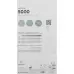VENOSAN 5001 A-GH KKL1 S укороченный темно-синий 1 пара