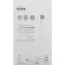 VENOSAN 5001 A-T KKL1 XL короткие черные 1 пара