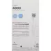 VENOSAN 4001 A-GH KKL1 XL короткий відкритий чорний 1 пара