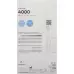 VENOSAN 4002 A-GHS KKL2 S короткие черные 1 пара