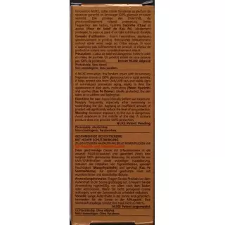 Nuxe Sun Crème Visage Fond Sun Protection Factor 50 50 мл