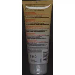 Nuxe Sun Shampoo Douche Après Soleil 200 мл