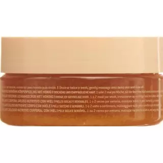 Nuxe Reve de Miel Gommage Corps Nourriss 175 мл