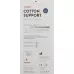 Шкарпетки Venosan COTTON SUPPORT A-D L антрацит 1 пара