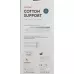 Venosan Cotton A-d Support Socks M Wood 1 Paar
