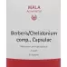 Wala Berberis/Chelidonium comp. Капсули 90 шт