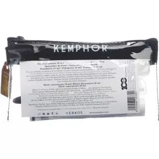 Дорожня сумка Kemphor