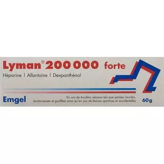 ЛИМАН 200000 Форте Емгель 200000 МО (новий)
