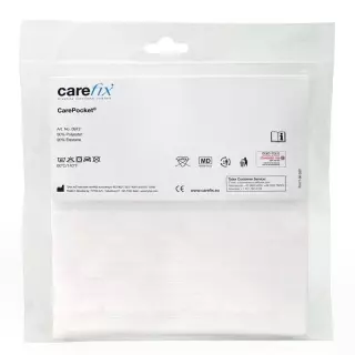 Сумка для ног CAREFIX с фиксацией M 45-65см