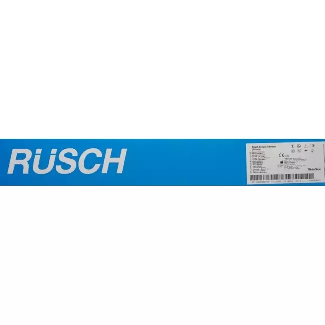 RüSCH BRILL балонний катетер CH 16 5-10 ml Tie st 5 шт.