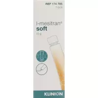 М&#39;який гель для ран L-Mesitran 15 г