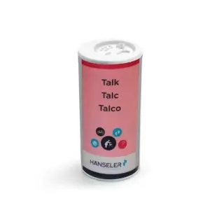 Top Ten Talk Pheur 3x 80g