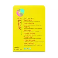 Моющее средство Sonett 40° 60° 95°C порошок 2,4 кг