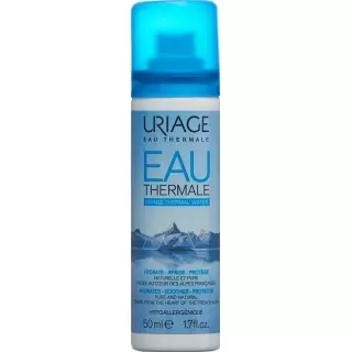 URIAGE Eau Thermale Spray 50 мл