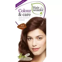 Хна Hair Wonder Color &amp; Care 5.5 червоне дерево