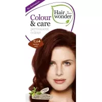 Хна Hairwonder Color & Care 5.64 хна червона