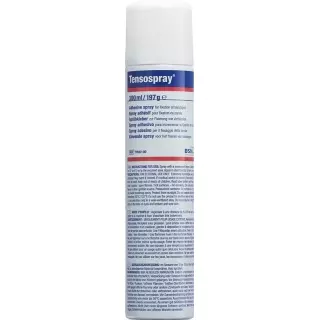 Tensospray Spray 300 ml