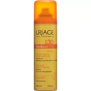 URIAGE Bariésun Brume SPF30 200 мл