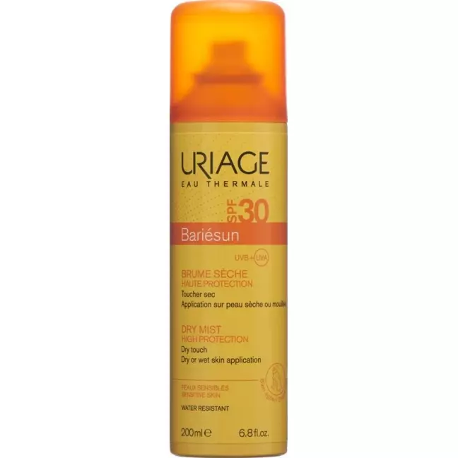 URIAGE Bariésun Brume SPF30 200 мл