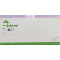 Бинт трубчастий TUBIFAST 20смx10м фіолетовий