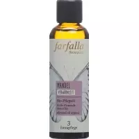Farfalla Bio-Pflegeöl Mandel 75ml