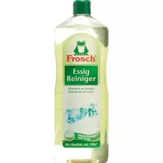 Засіб для чищення оцту Frosch 1000 мл